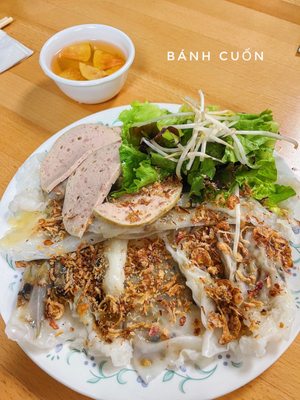 Cafe Dang Anh by null