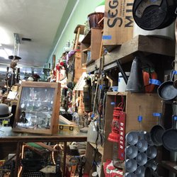 Craigs Antiques