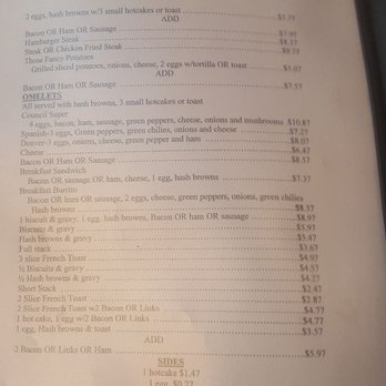 Seven Devils Cafe - Breakfast menu - Cafes Near Me - Council, Idaho Seven Devils Cafe - Breakfast menu - Cafes Near Me - Council, Idaho