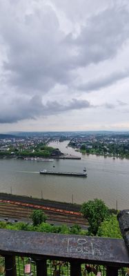 Deutsches Eck by null