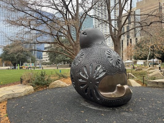 Republic Square by null