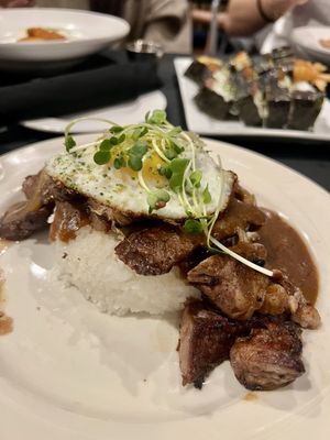 Pasifika Grill & Bar by null