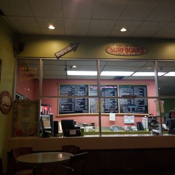 Tex Drive In - Fast Food Near Me - Honokaa, Hawaii