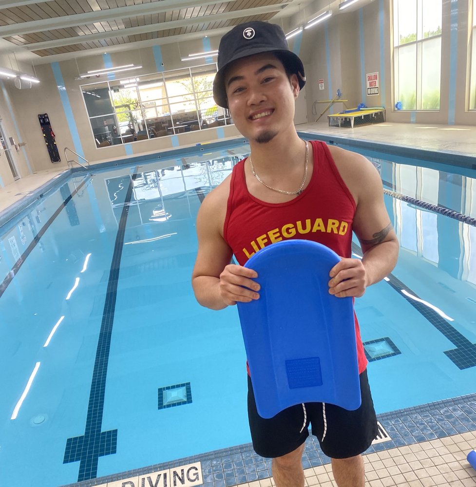 PHOENIX’S MOBILE SWIMMING SCHOOL Updated August 2024 Richmond Hill