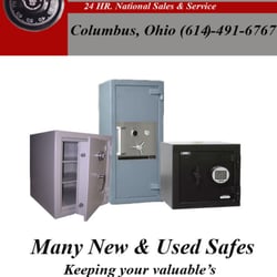 Johnson Safe Company