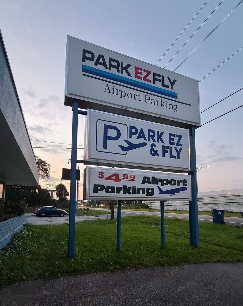 Park Ez Fly Jacksonville Airport www.yelp.com