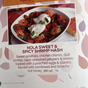 Turning Point - Menu - Breakfast & Brunch Near Me - Hoboken, New Jersey Turning Point - Menu - Breakfast & Brunch Near Me - Hoboken, New Jersey