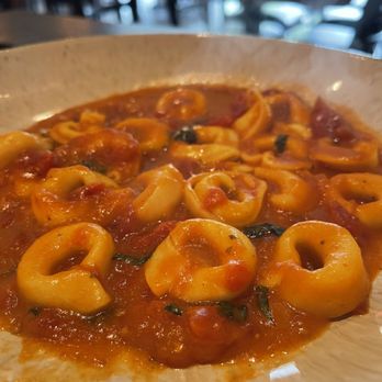 Mio Italian Kitchen - Cheese Tortellini - Italian Near Me - Edmond, Oklahoma Mio Italian Kitchen - Cheese Tortellini - Italian Near Me - Edmond, Oklahoma