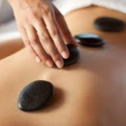 Salt & Stone Massage Therapy