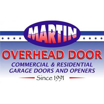 Martin's Overhead Door - Garage Door Services Near Me - Greensburg, Indiana Martin's Overhead Door - Garage Door Services Near Me - Greensburg, Indiana