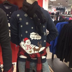 Macy's - What the Elf