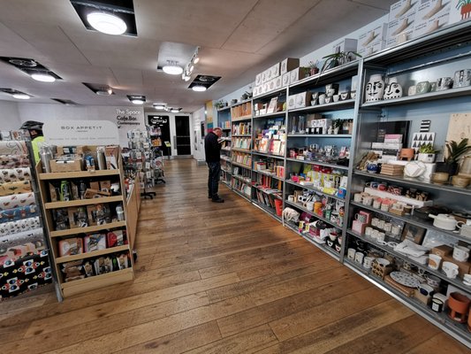 Nottingham Contemporary by null