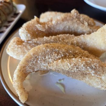 Fooki - Fried Fish - Bubble Tea Near Me - Aiea, Hawaii