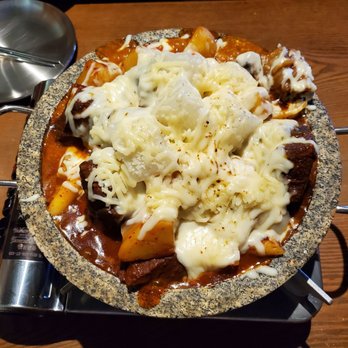 Beef King Restaurant - Korean Near Me - Richmond, British Columbia
