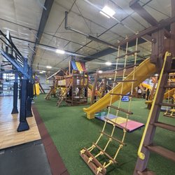 Backyard Playworld