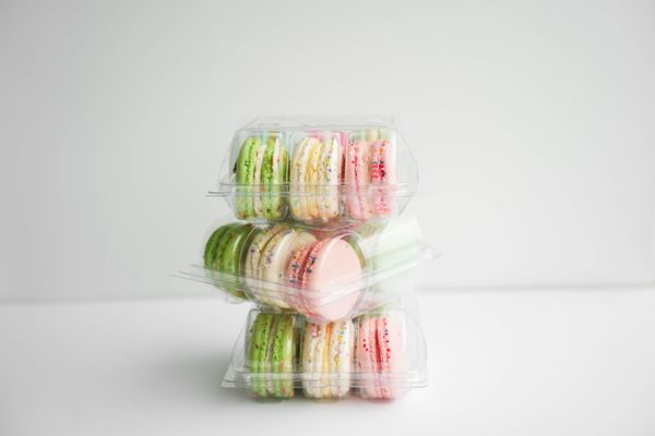 Natalie's Bakery Michigan Made by null