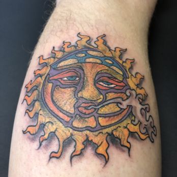 Exit 13 Tattoo - Tattoo by Jeff - Tattoo Near Me - Saraland, Alabama