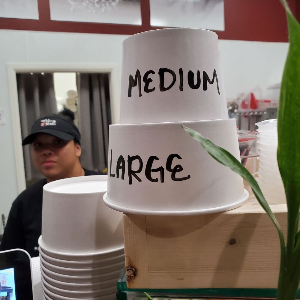 Mr Cow - Hot Dogs Near Me - Aiea, Hawaii