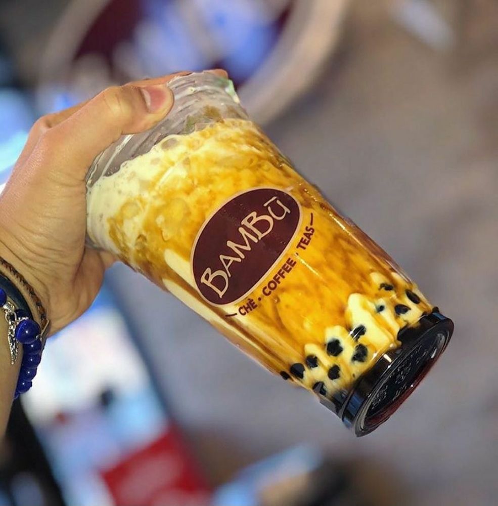 BAMBU 260 Photos & 111 Reviews 3920 Rainbow Blvd, Kansas City