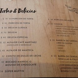 Café Martínez