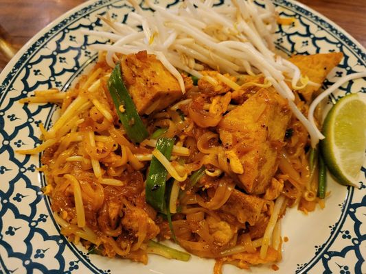 Weera Thai Kitchen - China Town by null
