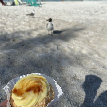 Cafe de Paris Bakery - well of love - Bakeries Near Me - Indian Rocks Beach, Florida