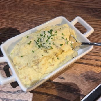 Butcher and Barrel - Mashed potatoes - Steakhouses Near Me - Sacramento, California Butcher and Barrel - Mashed potatoes - Steakhouses Near Me - Sacramento, California
