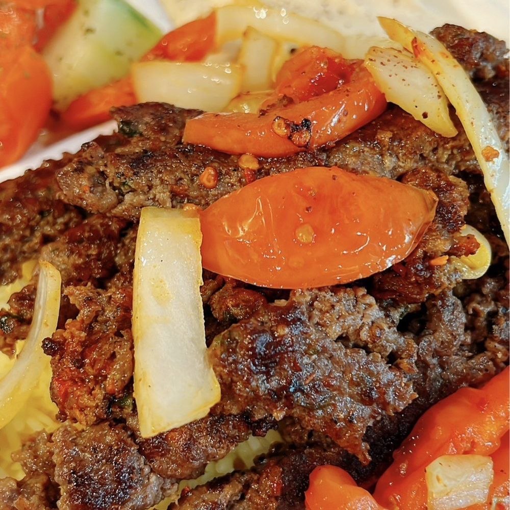 Babalou's Mediterranean - Kefta Kabob - Mediterranean Near Me - Walnut Creek, California Babalou's Mediterranean - Kefta Kabob - Mediterranean Near Me - Walnut Creek, California