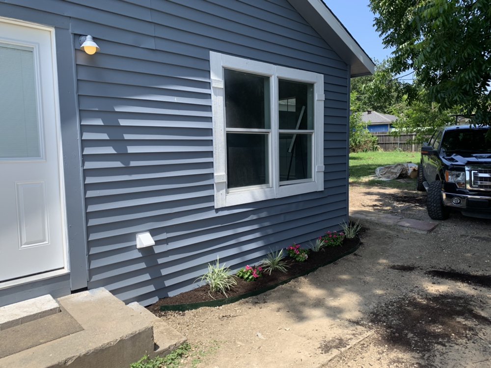 Slide of JCA Roofing