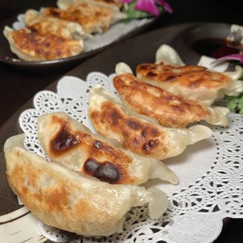Tomo 68 - Gyoza - Asian Fusion Near Me - Naugatuck, Connecticut