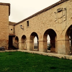Mirador de los Arcos