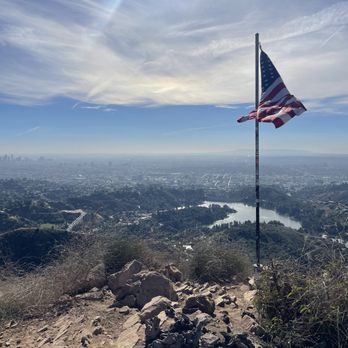 Wisdom Tree - Landmarks & Historical Buildings Near Me - Los Angeles, California