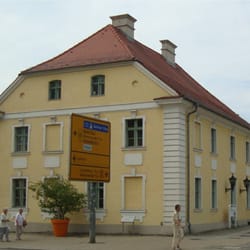 Königliches Forsthaus