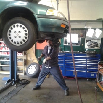 Vj's Auto Service - Auto Repair Near Me - Arcadia, California Vj's Auto Service - Auto Repair Near Me - Arcadia, California