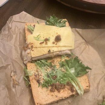 Panera Bread - Bacon bits? Menu shows bacon strips. Not cool Panera.... - Sandwiches Near Me - Surprise, Arizona Panera Bread - Bacon bits? Menu shows bacon strips. Not cool Panera.... - Sandwiches Near Me - Surprise, Arizona