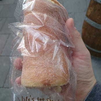 Chimney Cake Bakery - Desserts Near Me - Kraków, Massachusetts