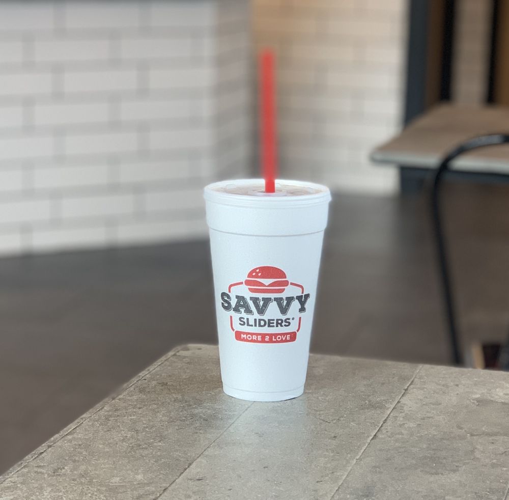 Savvy Sliders Logo