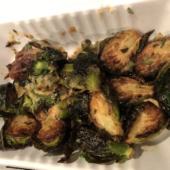 Dimo's Apizza - Fried Brussels - Pizza Near Me - Portland, Oregon