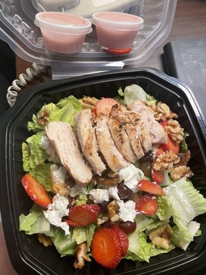 UNO Pizzeria & Grill by null