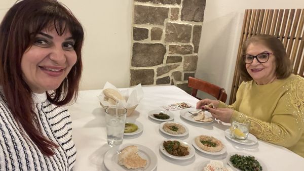 Khoury's Mediterranean Restaurant by null