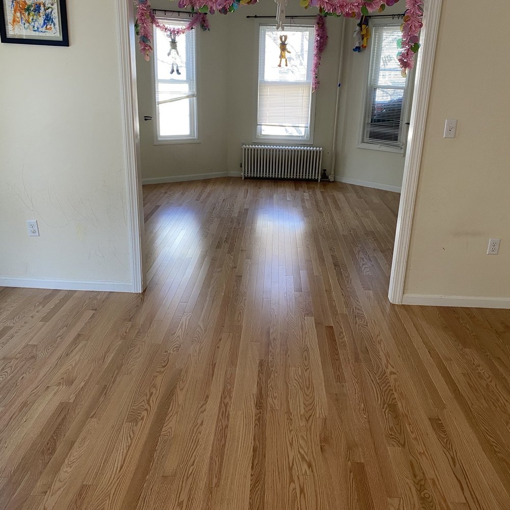 Duffy Flooring Framingham Floor Roma