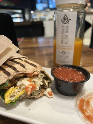 Pressed Cafe by null