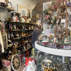 Korpics Upholstery & Lazy Hound Consignments