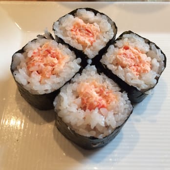 SUGARFISH | Pasadena - Lobster Cut Roll - Japanese Near Me - Pasadena, California SUGARFISH | Pasadena - Lobster Cut Roll - Japanese Near Me - Pasadena, California