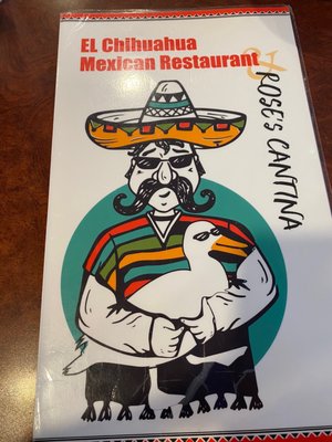 El Chihuahua Restaurant by null