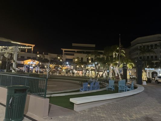 Harbourside Place by null