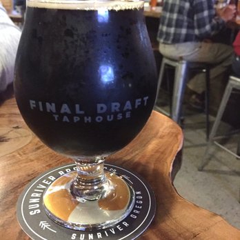 Final Draft Taphouse - Dragon's Milk Stout - Pubs Near Me - Vancouver, Washington Final Draft Taphouse - Dragon's Milk Stout - Pubs Near Me - Vancouver, Washington