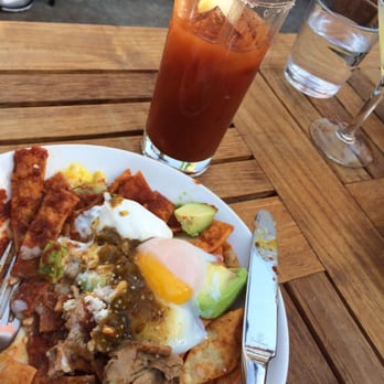 The Table - 2/05/16- I like to have a well balanced meal! - New American Near Me - San Jose, California