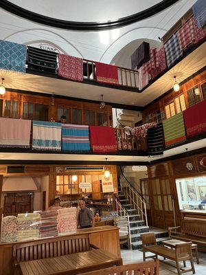 Cemberlitas Hammam by null