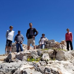 Utv rentals Of The Black Hills - Lots of beautiful sites to see.